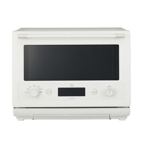 ＜象印マホービン＞オーブンレンジ EVERINO ホワイト ES-GX26(WA)